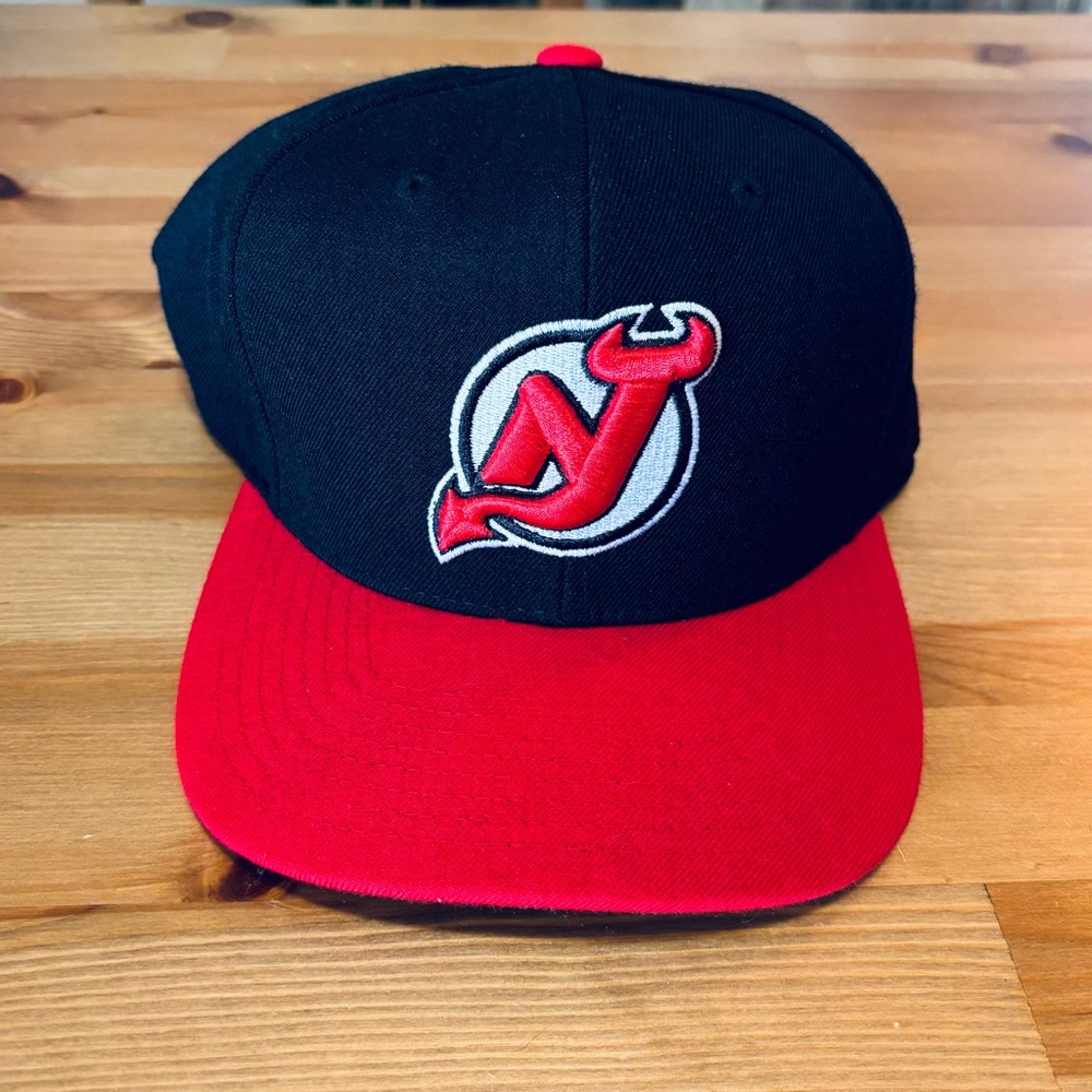 New Jersey Devils Hat
